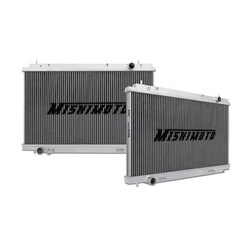 Sportowa Chłodnica Wody Mishimoto Nissan 350Z 2007-2009