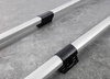 Relingi dachowe VW Volkswagen T5 2003-2015 LONG