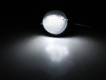 Lampki rejestracji Suzuki Swift 05-10