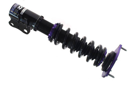 Zawieszenie gwintowane Street D2 Racing SUBARU IMPREZA STI GC8 92-00