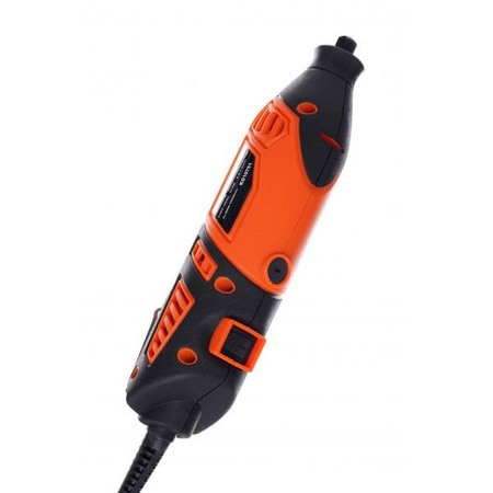 Mini szlifierka 270W + akcesoria 218el. KD10751