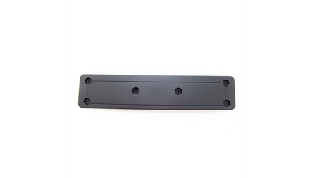 Grill sportowy podwójne żeberka Gloss Black BMW 4 G22 G23 G83 2021-obecnie