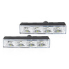 Światła do jazdy dziennej DRL 540 PRO AMIO-01528