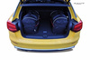 AUDI Q2 2016+ TORBY DO BAGAŻNIKA 4 SZT