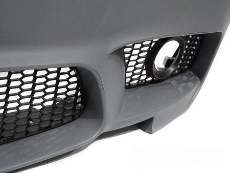 Zderzak przedni BMW F10 / f11 lci 07.13-16 sport m5 style pdc