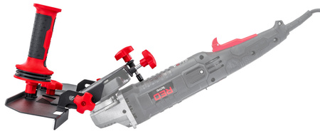 Adapter do szlifowania pod kątem RTSSPKA0142