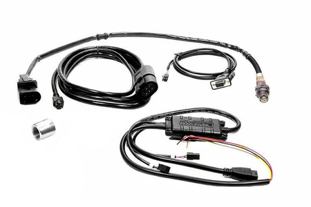 Zegar Innovate 52mm - DB-Green (LC-2 & sonda lambda)