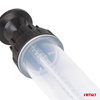 Odsysarka strzykawka do płynów oleju cieczy 200ml AMIO-03156