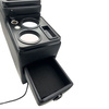 Półka schowek organizer konsola akcesoria VW T5 T6