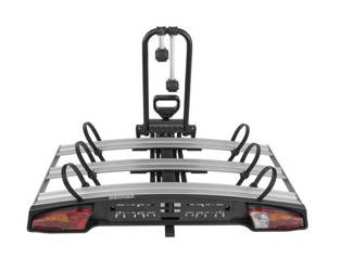 Platfroma Rowerowa Menabo Alcor 3