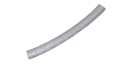 Zderzak TRAPEZ Seat Leon III 5F Kombi 5 2013-2019 - Titan