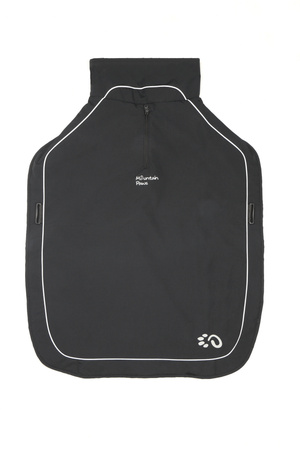 Ocieplany płaszcz przeciwdeszczowy dla psa Mountain Paws XL