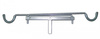 Wieszak na rower R1DS