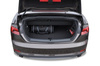 AUDI A5 CABRIO 2017+ TORBY DO BAGAŻNIKA 4 SZT