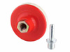 Filc polerski FI 75mm x 5mm, adapter M14