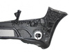 ZDERZAK MERCEDES W204 07-10 LOOK AMG PDC SRA