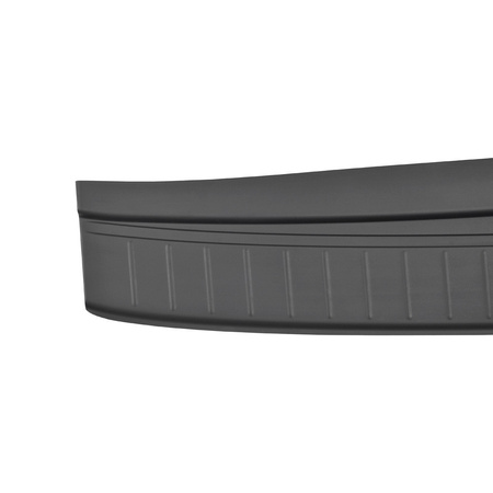 Hyundai i20 III 2020- nakładka na zderzak