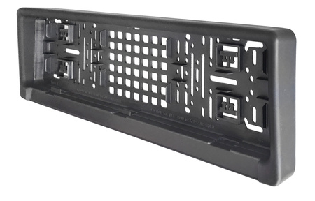 Ramka przedniej tablicy rejestracyjnej