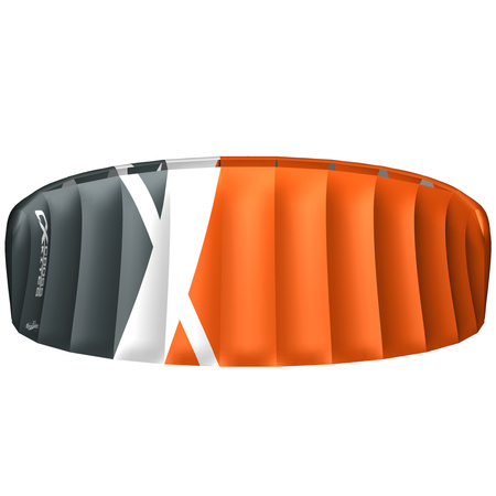 Latawiec Cross Kites Boarder 2.5 Fluor Orange