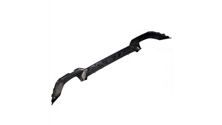 Tylny dyfuzor Gloss Black BMW 3 G20 G21 przed liftem 2018-obecnie