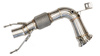 Downpipe Mini Cooper S F56 1.5T Decat