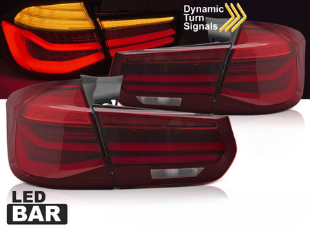 Lampy Tylne Do BMW F31 (2011-2018)