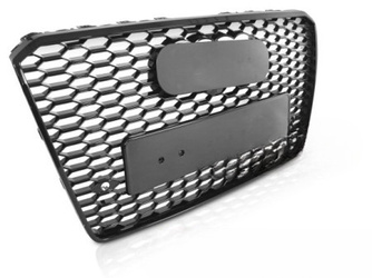 Grill sportowy Glossy Black PDC Audi A8 D4 (2013‑2017)