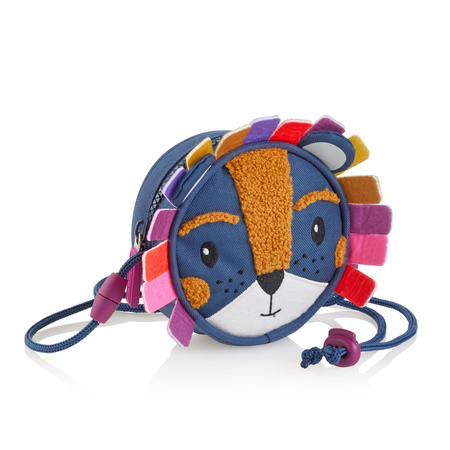 Torebka Miquelrius - Lew