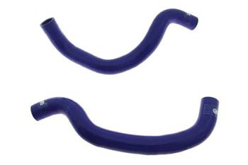 Przewody Silikonowe Honda Accord CL7 03+ TurboWorks Woda