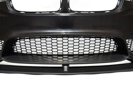 Zderzak przedni BMW F30 / F31 2011-2018 M3 STYLE
