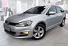 Nakładka STRONG na zderzak tylny Volkswagen Golf 7 Variant