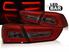 Lampy diodowe Mitsubishi Lancer 8 08-11 R-S LED
