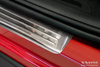 Nakładki progowe do Volkswagen Tiguan 2