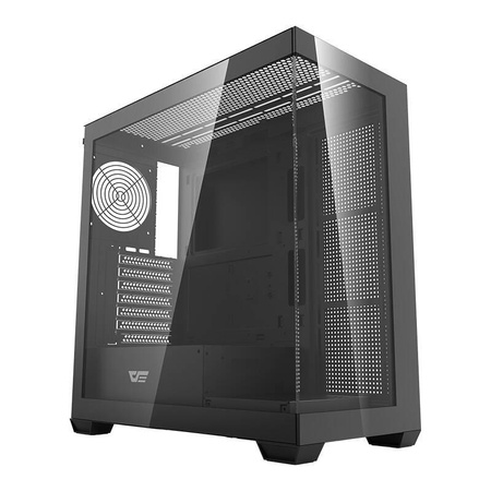 Obudowa komputerowa Darkflash DS900 (czarny)