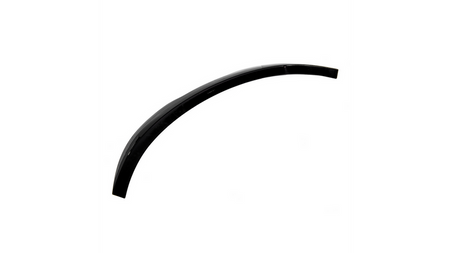 Lotka Lip Spoiler Gloss Black TESLA MODEL 3 2017-2022
