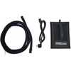 PAROWNICA DO USUWANIA TAPET 2200W 5L KD3578