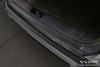 Nakładka na zderzak tylny do Hyundai Kona 2 (Czarna)
