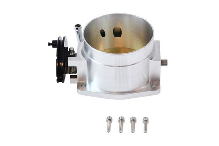 Przepustnica TurboWorks Chevy GM GEN III LS1 LS2 LS6 92mm