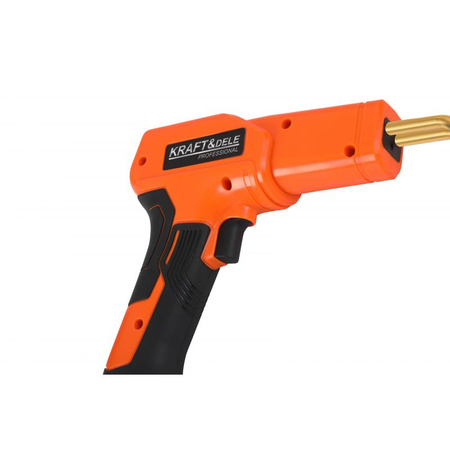 Pistolet do zgrzewania tworzyw sztucznych 85W 230V KD11295