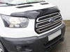 Osłona maski owiewka Ford Transit 2019+