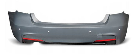 Zderzak Tylny Sport Pdc Do Bmw F30 Sedan 11-