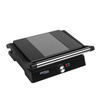 GRILL ELEKTRYCZNY 2400W KD4103