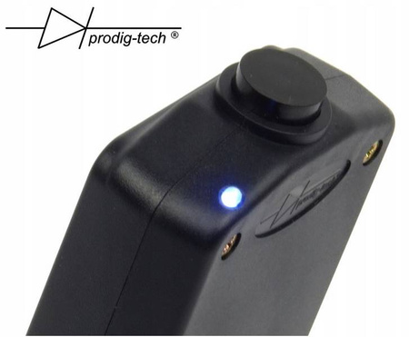 Miernik, tester grubości lakieru GL-3UV