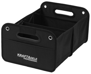 ORGANIZER SAMOCHODOWY 48 x 33 x 23 cm KD11882