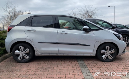 Honda Jazz IV 2020- listwy boczne