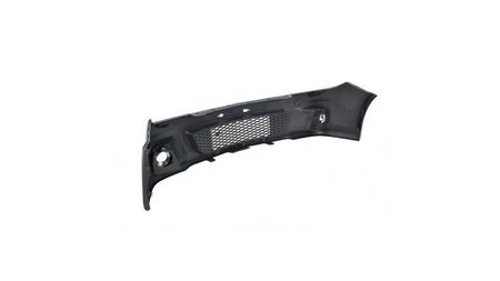 Przedni zderzak sport OPEL ASTRA H GTC 2004-2008
