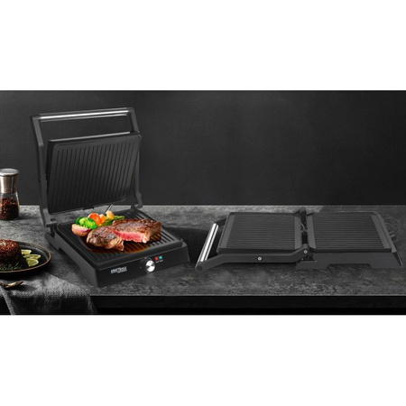 GRILL ELEKTRYCZNY 2400W KD4103