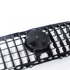 GRILL MERCEDES SPRINTER W907 2018- GLOSS BLACK GT