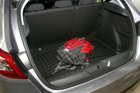 Siatka do bagażnika Peugeot 308 II Hatchback 5D 2013-...