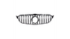 Grill sportowy GT Gloss Black MERCEDES C-Class W205 S205 A205 C205 Facelift 2018-2021